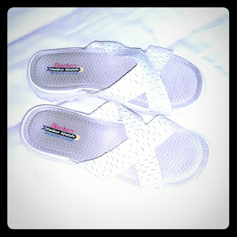 Memory  Foam sandal